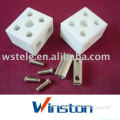 Ceramic Terminal block